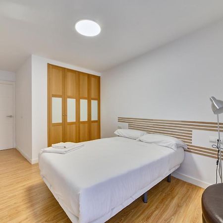 Apartamento El Lobo By Clabao Logrono Exterior photo