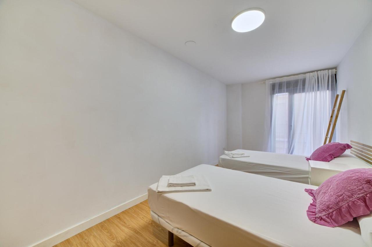 Apartamento El Lobo By Clabao Logrono Exterior photo