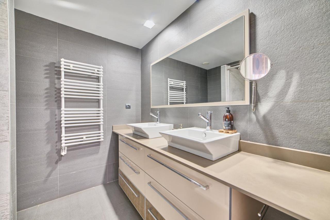 Apartamento El Lobo By Clabao Logrono Exterior photo