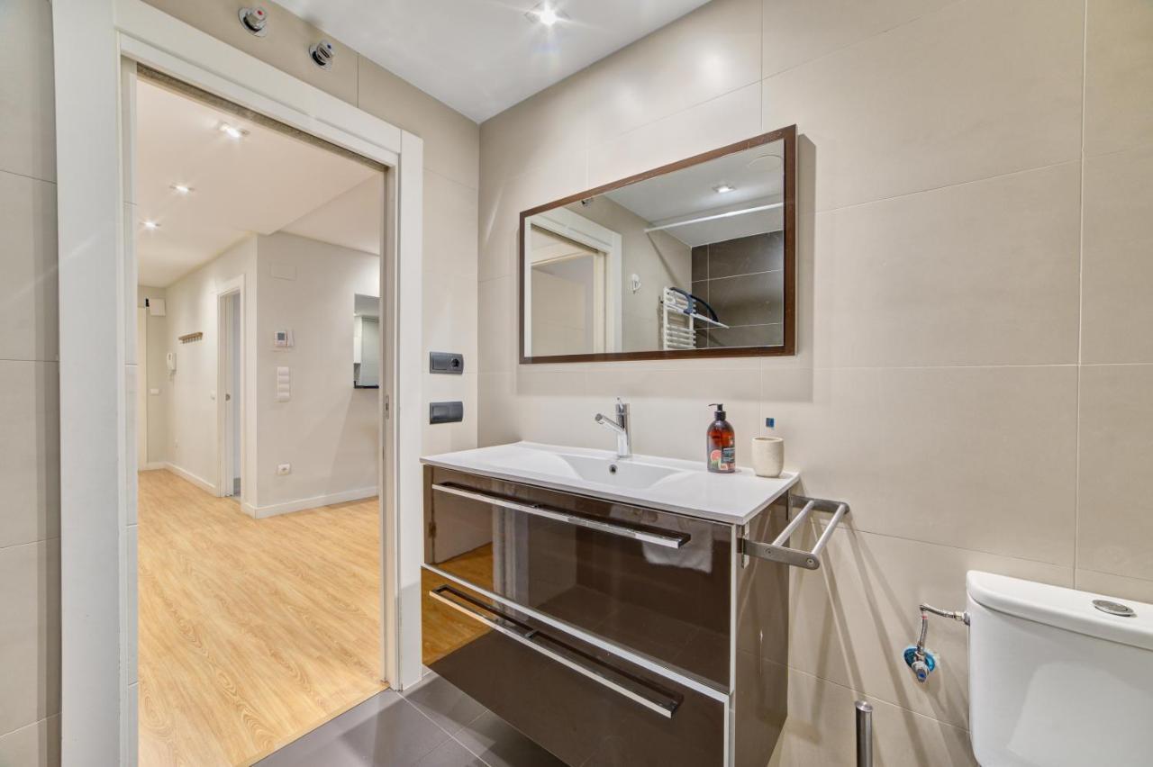 Apartamento El Lobo By Clabao Logrono Exterior photo