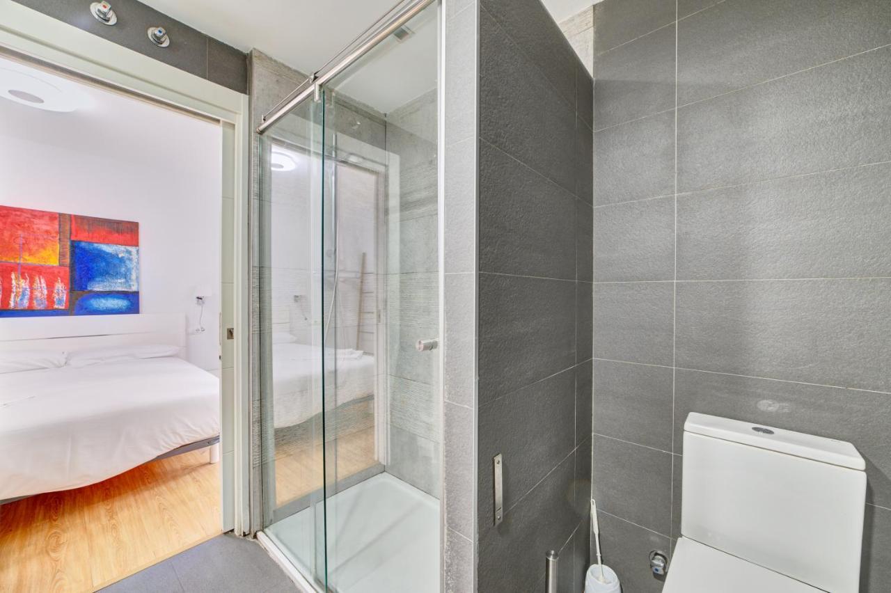 Apartamento El Lobo By Clabao Logrono Exterior photo