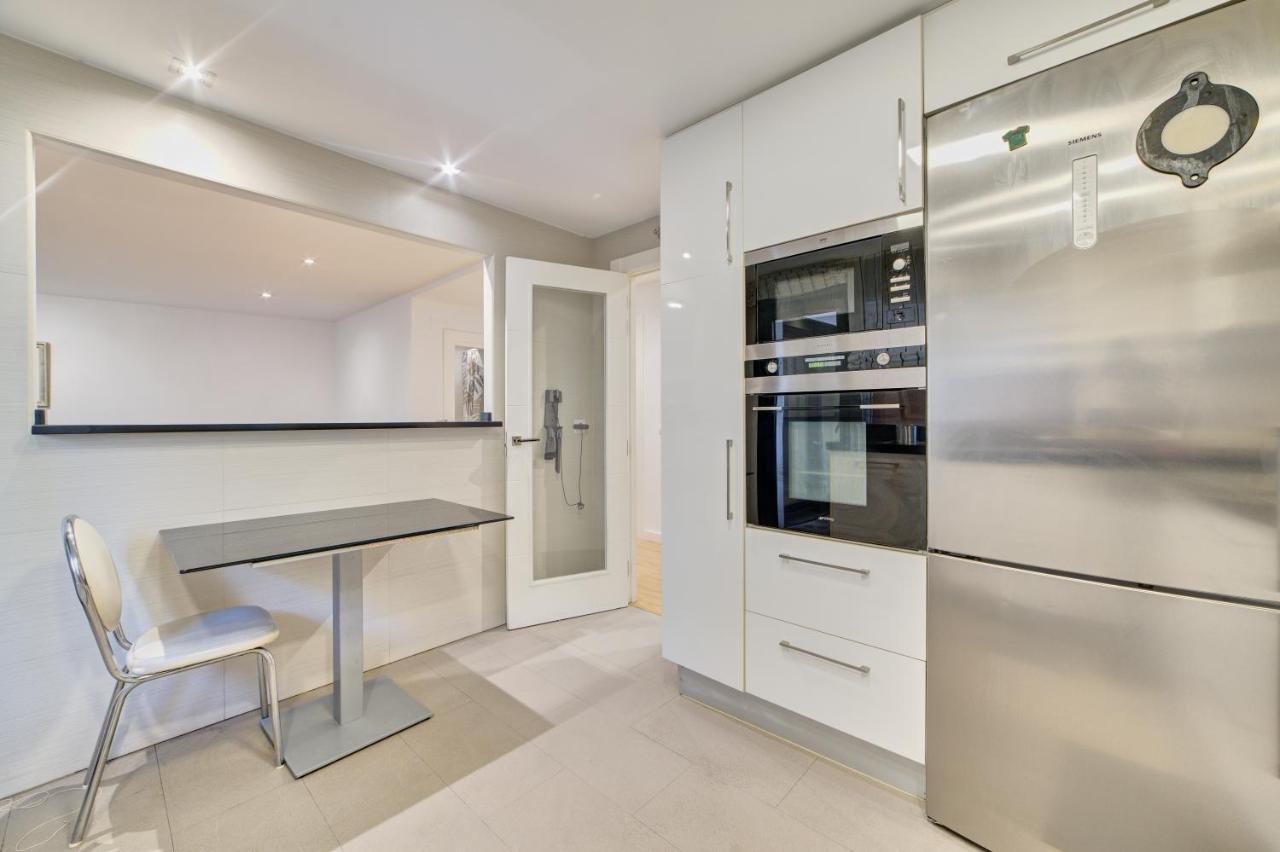 Apartamento El Lobo By Clabao Logrono Exterior photo