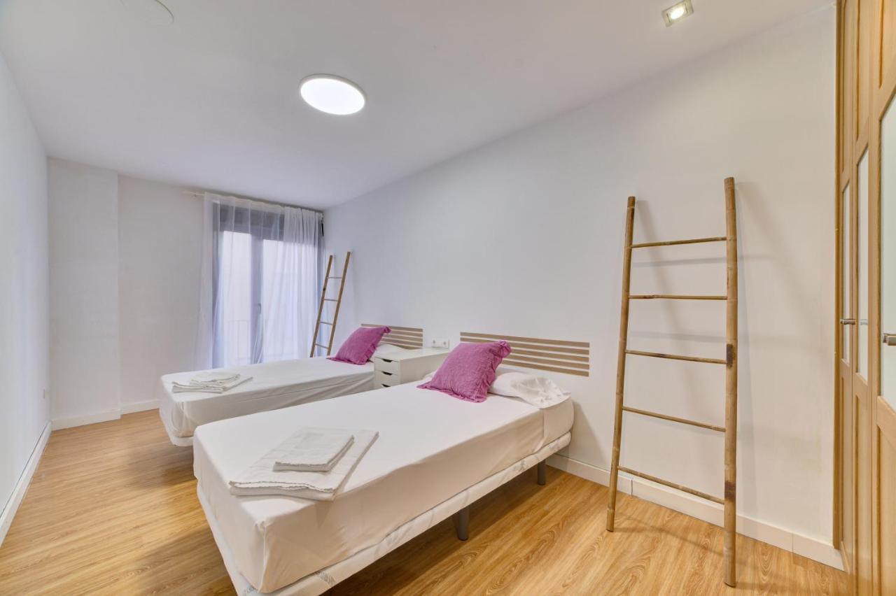 Apartamento El Lobo By Clabao Logrono Exterior photo