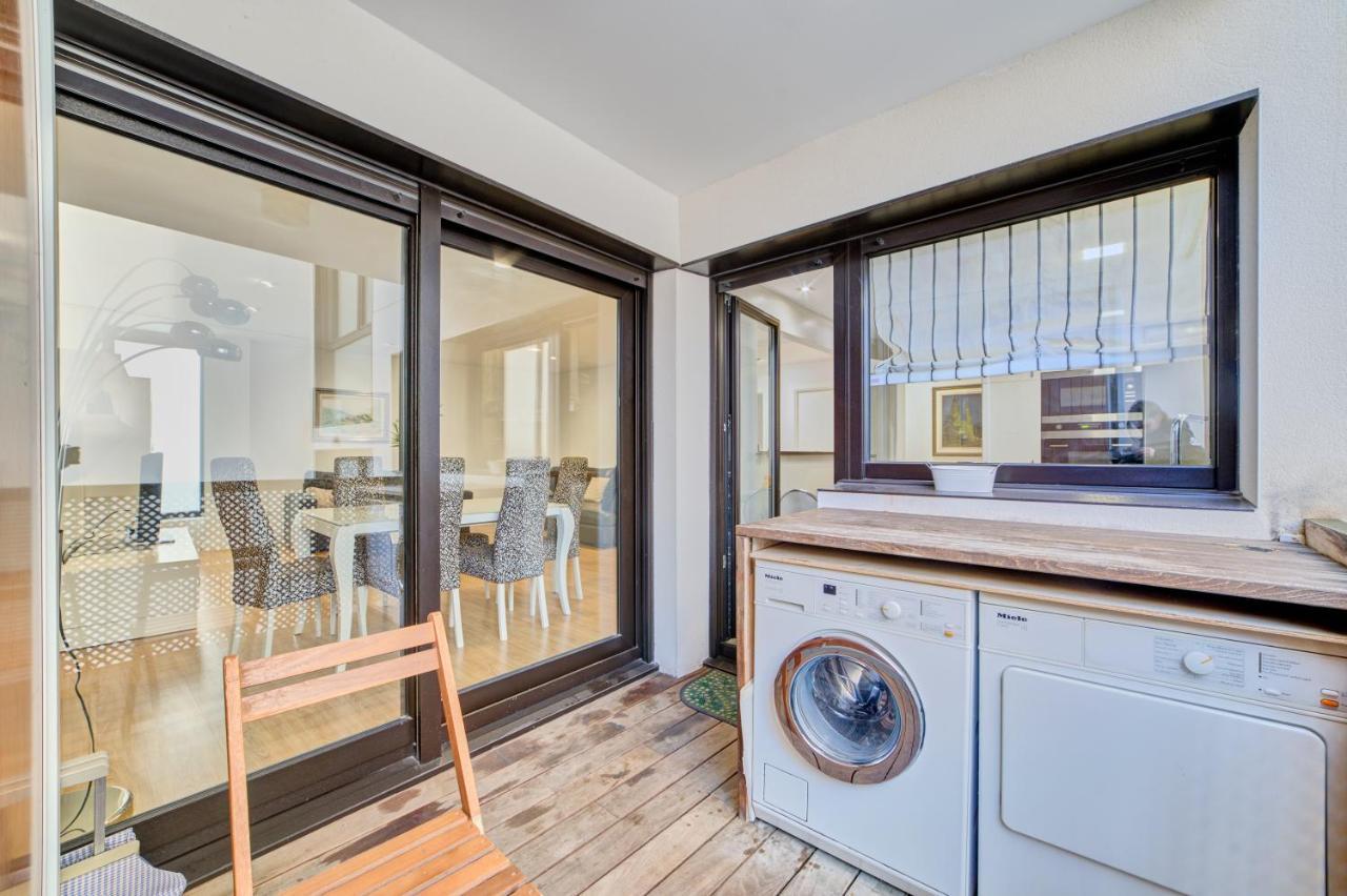 Apartamento El Lobo By Clabao Logrono Exterior photo