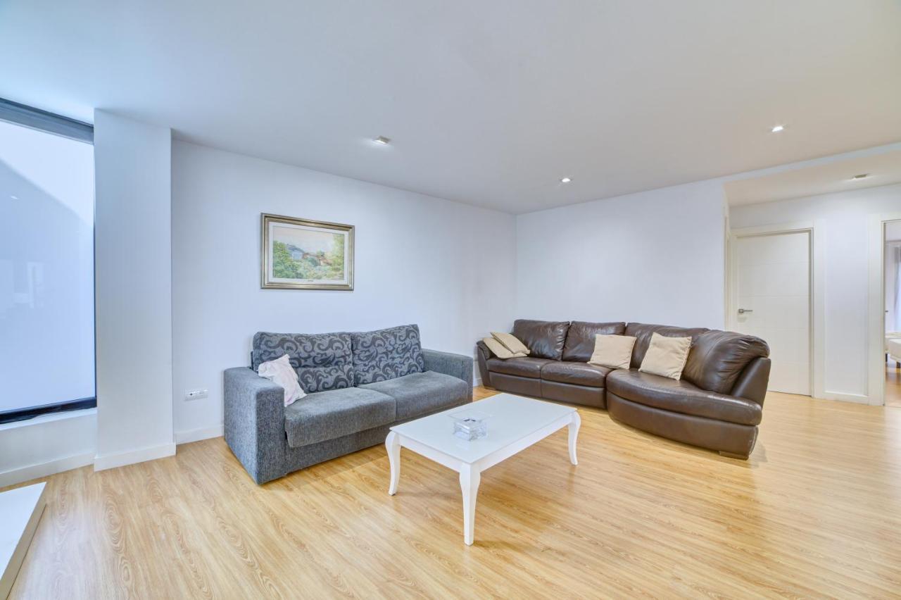 Apartamento El Lobo By Clabao Logrono Exterior photo